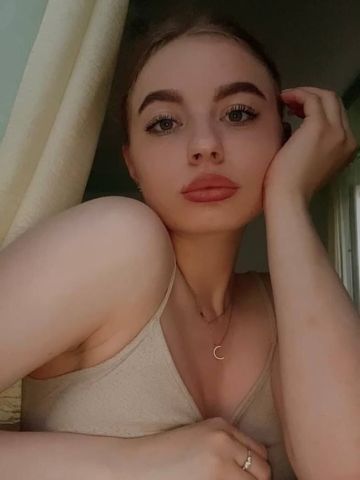 Анкета проститутки Виргиния, 22 года
